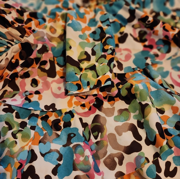 Swim top - Picture 2 of 4